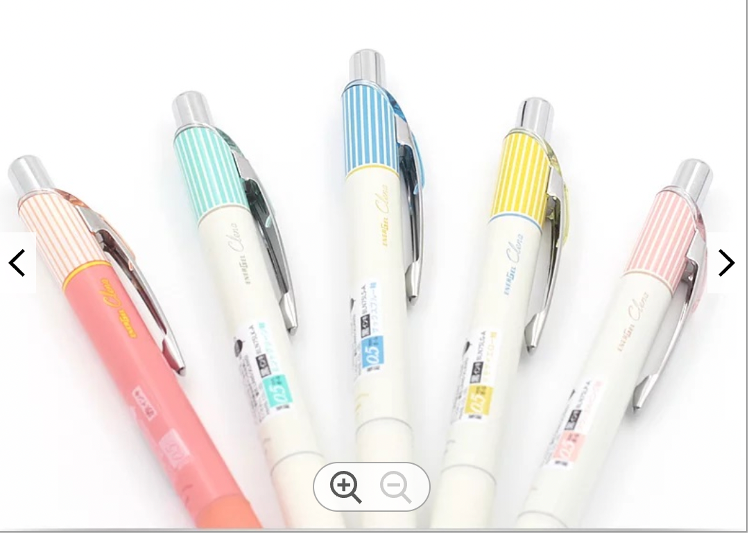 Clena pens
