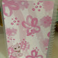 Reusable - sticker book - Sticker Album - Strawberry shortcake